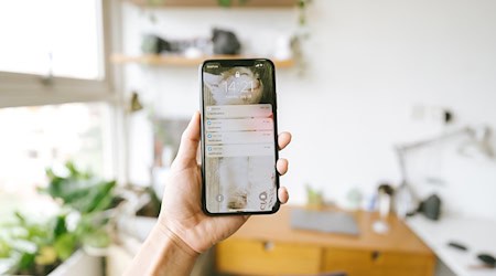 Symbolbild Telefon / pixabay tranmautritam