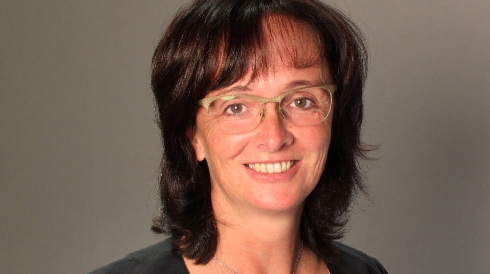 Janet Steinbach-Putz. Foto: Landratsamt Meißen