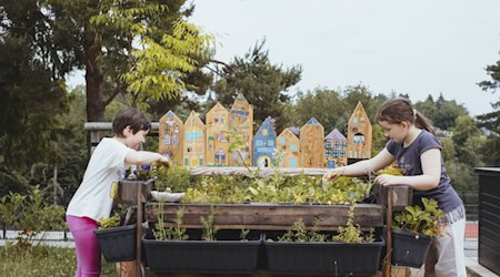 Quenstenberg Grundschule Meißen. Fotop: Deutscher Schulpreis