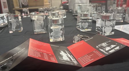 Mittelstand trifft Handwerk bei GLASFOTO.COM