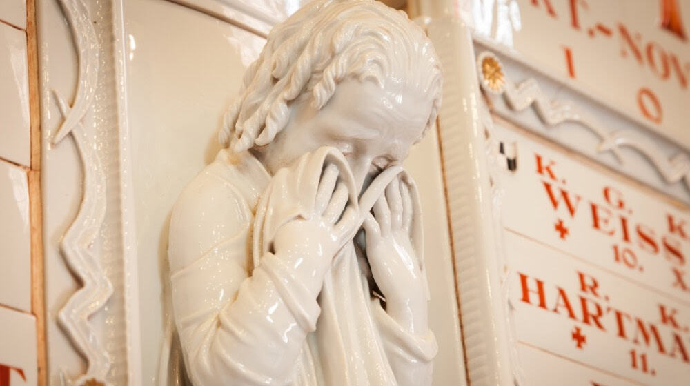 Nikolaikirche Meißen. Foto: Daniel Bahrmann