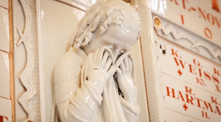 Nikolaikirche Meißen. Foto: Daniel Bahrmann Nikolaikirche Meißen. Foto: Daniel Bahrmann