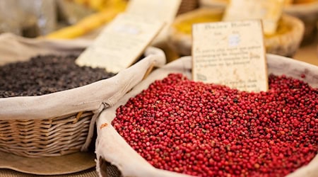 Symbolbild Großenhainer Bauernmarkt / pixabay JillWellington