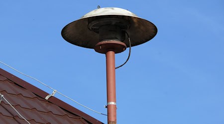 Symbolbild Sirenen / pixabay OtoZapletal