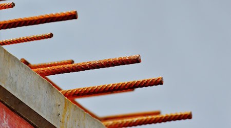 Symbolbild Eisenstange / pixabay Alexas_Fotos Symbolbild Eisenstange / pixabay Alexas_Fotos