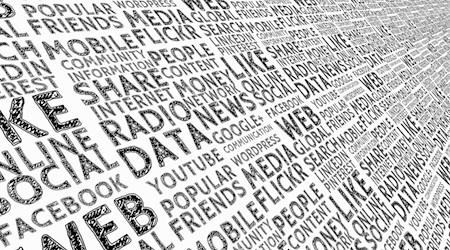 Symbolbild Social Media / pixabay geralt