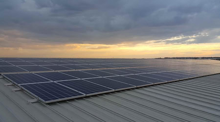 Symbolbild Energieeffizienz / pixabay BLACKDOTENERGY