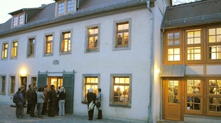 Stadtgalerie Radebeul. Foto: Stadtverwaltung