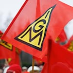 Beschäftigte von Thyssenkrupp Automation Engineering in Hohenstein-Ernstthal und Chemnitz sorgen sich um die Zukunft ihrer Arbeitsplätze (Symbolbild) / Foto: Friso Gentsch/dpa