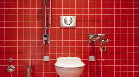 Symbolbild Toilette / pixabay chriskeller