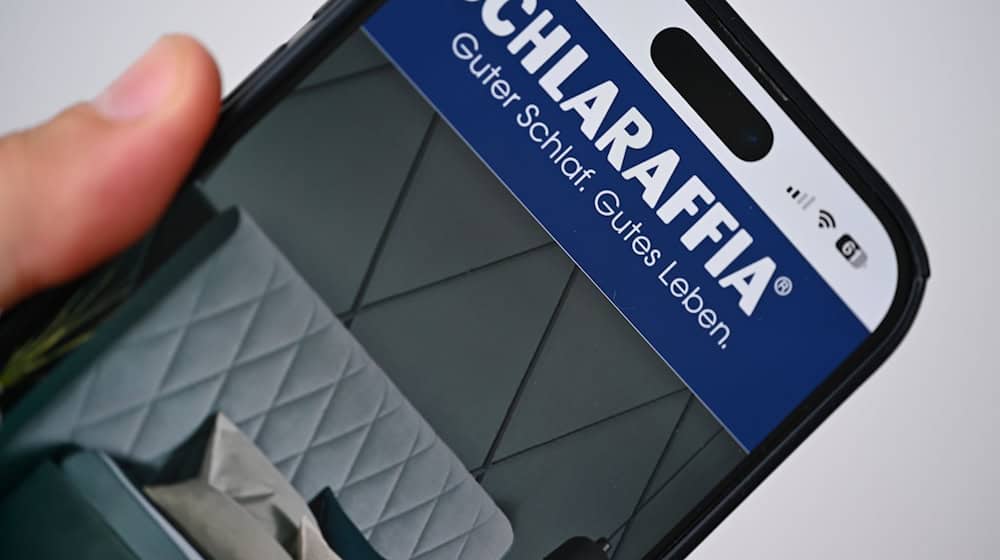 The brand will remain, but production will not: Schlaraffia / Photo: Wolf von Dewitz/dpa