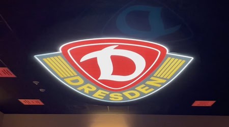 Symbolbild Dynamo Dresden (Bild: Archiv)