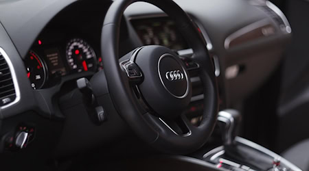 Symbolbild Audi Q8 / pixabay bartoszbiront