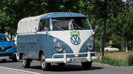 Symbolbild VW-Transporter / pixabay emkanicepic