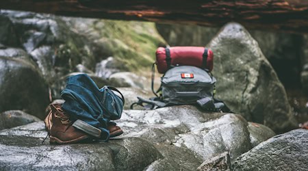 Symbolbild Rucksack / pixabay Pexels