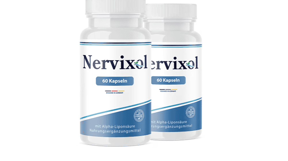 Bildquelle: Nervixol Bildquelle: Nervixol