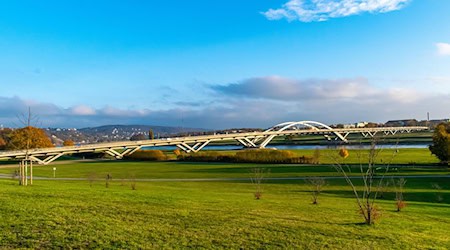 Symbolbild Waldschlößchenbrücke / pixabay Coernl Symbolbild Waldschlößchenbrücke / pixabay Coernl