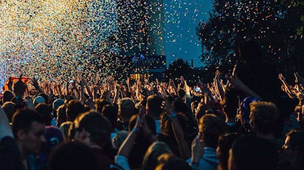 Symbolbild Tanzparty / pixabay candidsoul post-slider