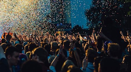 Symbolbild Tanzparty / pixabay candidsoul Symbolbild Tanzparty / pixabay candidsoul