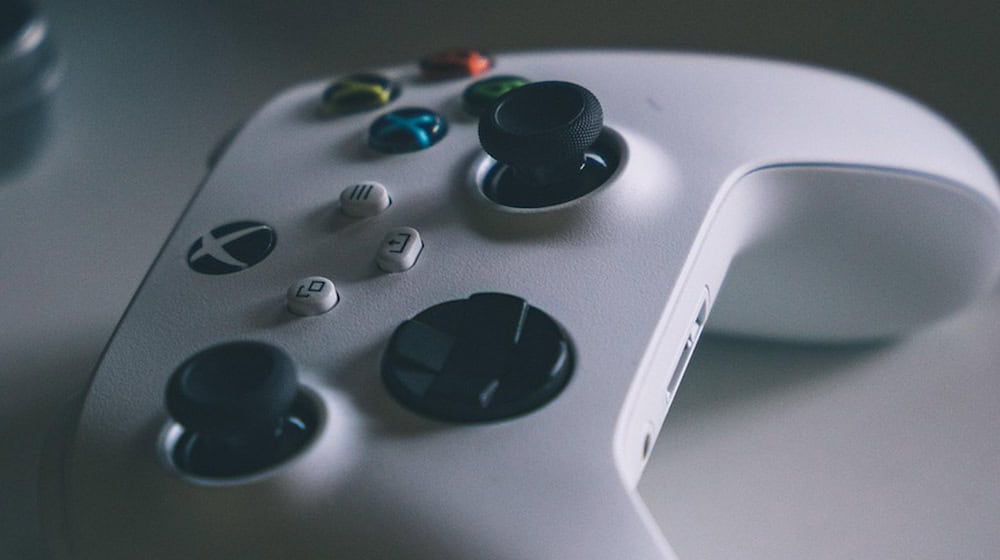 Symbolbild xbox / pixabay Mahavir-Shah