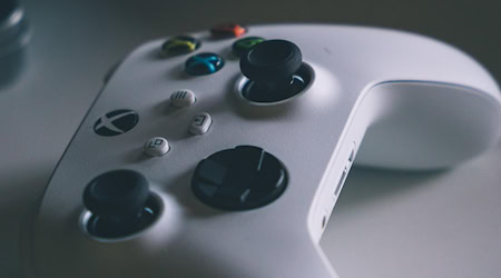 Symbolbild xbox / pixabay Mahavir-Shah
