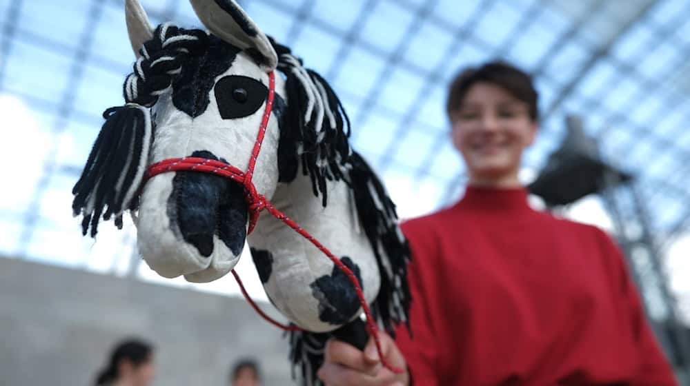 Boža mša je tołsty wopytowarski plus zapisała. (Archivbild) / Foto: Sebastian Willnow/dpa