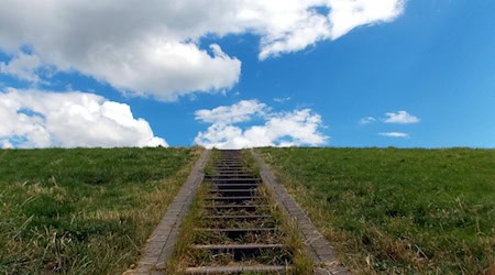 Symbolbild Hochwasserschutz / pixabay menita