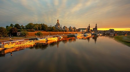 Symbolbild Carolabrücke / pixabay tphananh Symbolbild Carolabrücke / pixabay tphananh