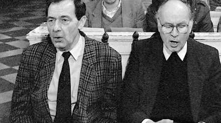 Friedrich Magirius ist im Alter von 95 Jahre gestorben. (Archivbild) / Foto: picture alliance / dpa