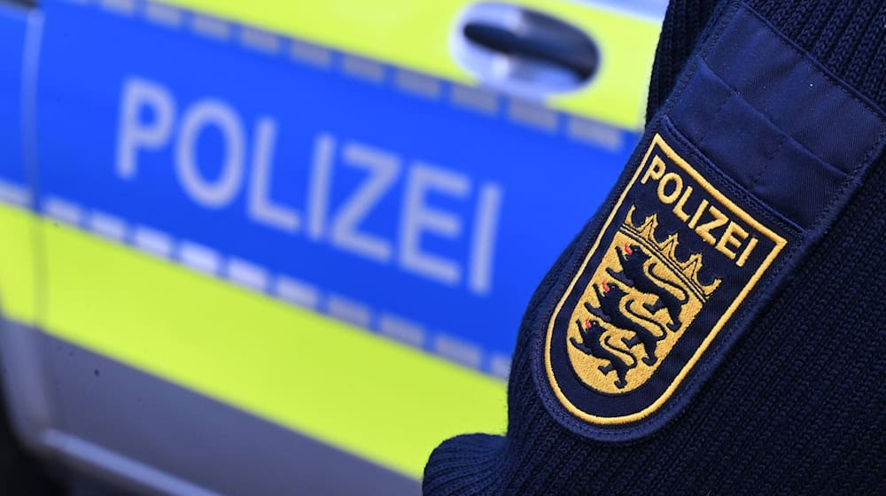 In einem Gewerbepark bei Bautzen werden Geräte im Wert von 75.000 Euro gestohlen. Die Polizei fahndet nun international. / Foto: Bernd Weißbrod/dpa