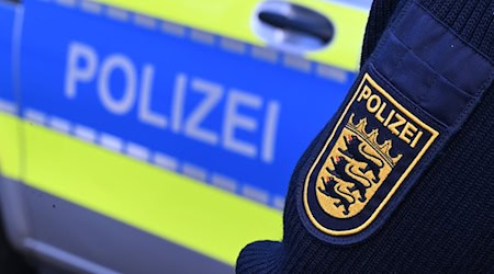 In einem Gewerbepark bei Bautzen werden Geräte im Wert von 75.000 Euro gestohlen. Die Polizei fahndet nun international. / Foto: Bernd Weißbrod/dpa