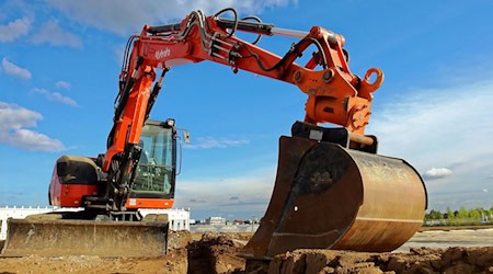 Symbolbild Baustelle / pixabay Bru-nO Symbolbild Baustelle / pixabay Bru-nO