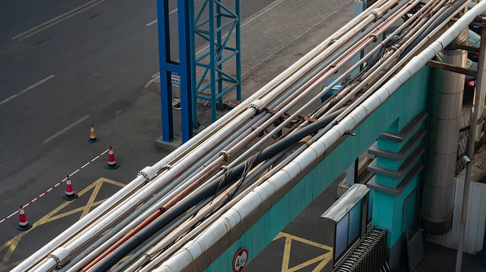 Symbolbild chemieindustrie / pixabay yecao2018 post-slider