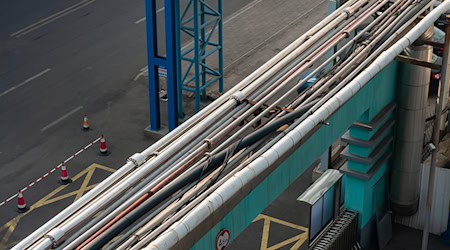 Symbolbild chemieindustrie / pixabay yecao2018 Symbolbild chemieindustrie / pixabay yecao2018