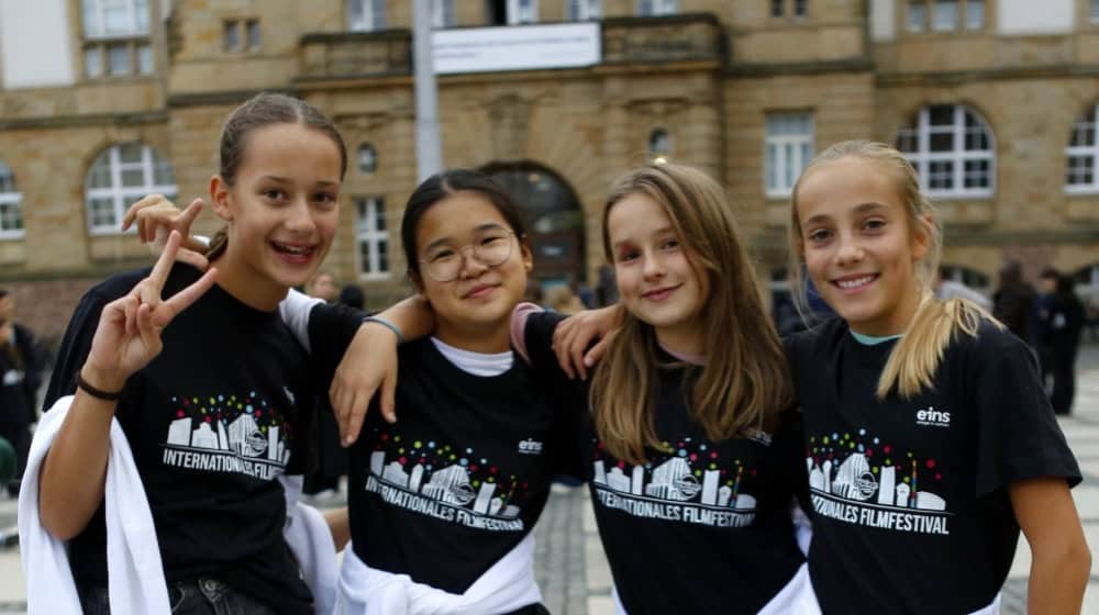 Eine Woche lang ist das Filmfestival SCHLiNGEL in Meißen zu Gast. Foto: Homepage Sächsischer Kinder- und Jugendfilmdienst e.V.