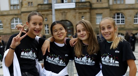 Eine Woche lang ist das Filmfestival SCHLiNGEL in Meißen zu Gast. Foto: Homepage Sächsischer Kinder- und Jugendfilmdienst e.V.