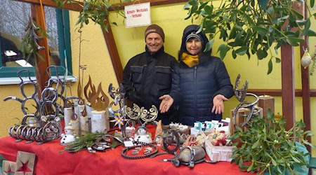 Ein Hauch von Winterzauber