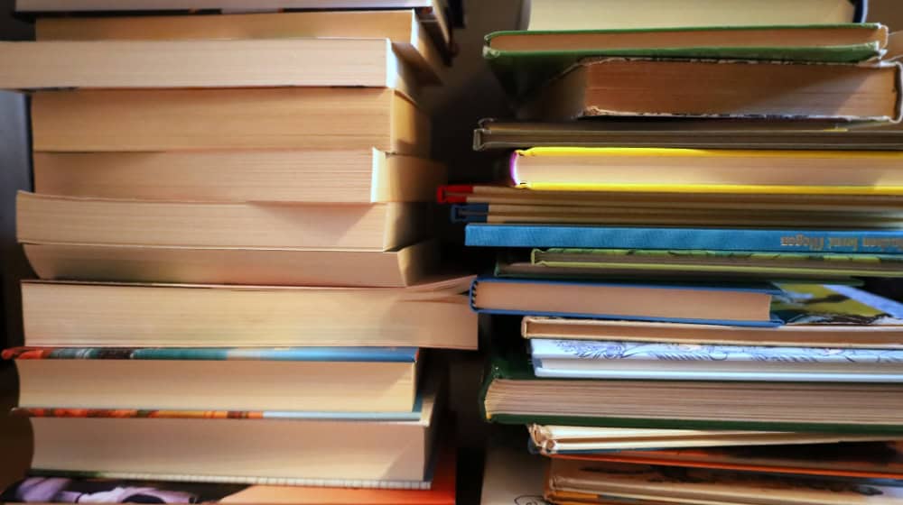 Regelmäßiges Vorlesen ist für Kinder eine tolle Sache. Foto: Matthias Stark