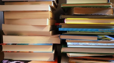 Regelmäßiges Vorlesen ist für Kinder eine tolle Sache. Foto: Matthias Stark