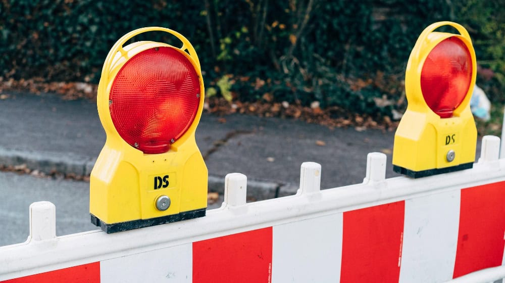 Die Straße „Am Steinberg“ in Radeberg wird ab 3. November 2025 erneuert. Foto: Pixabay