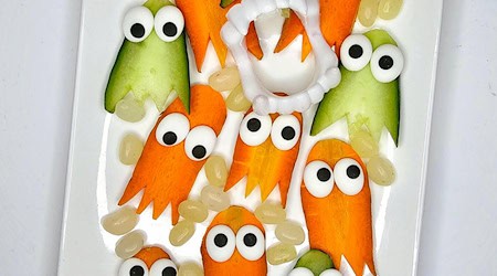 Symbolbild Kinderessen / pixabay Heidi_Fuchs