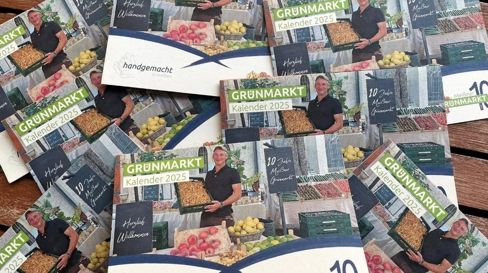 Der 250-Euro-Grünmarktgutschein geht dieses Jahr nach Niederau. Foto: Stadt Meißen Der 250-Euro-Grünmarktgutschein geht dieses Jahr nach Niederau. Foto: Stadt Meißen