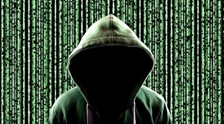 Symbolbild Hacker / pixabay TheDigitalArtist