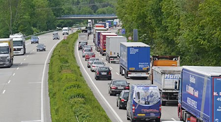 Symbolbild Autobahnbaustelle / pixabay hpgruesen