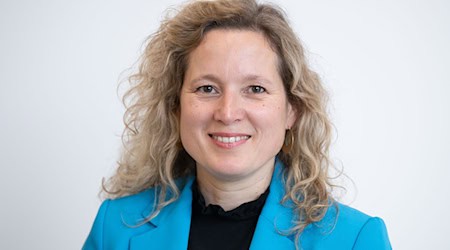 Iris Edenheiser, Director of the German Hygiene Museum Dresden, wants to involve citizens more in exhibitions. / Photo: Sebastian Kahnert/dpa