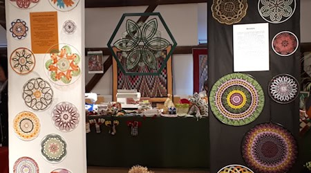 In Diesbar-Seußlitz kann echte Handwerkskunst zum Schautag erlebt werden. Foto: Haus des Gastes Nünchritz