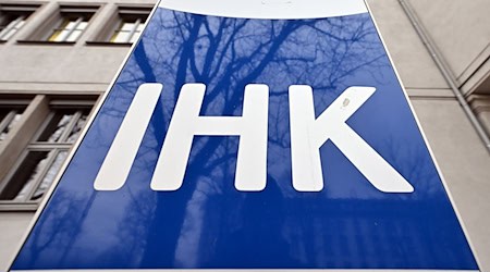 Довіра до саксонської економіки суттєво падає. (Архівне зображення) / Фото: Martin Schutt/dpa