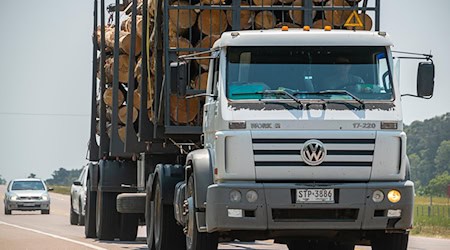 Symbolbild Lkw / pixabay 3345557