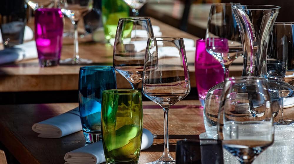 Symbolbild Weinprobe / pixabay wal_172619