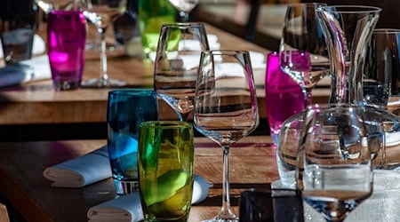 Symbolbild Weinprobe / pixabay wal_172619